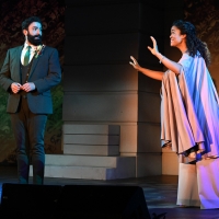 BWW Review: CAMELOT at Asolo Repertory an Artistic Masterpiece Video