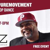 Rennie Harris to Join Fine Tuning: A Masterclass Series Presents THE HISTORY OF HIP H