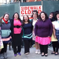 Broadway Rewind: NBC Starts the Hunt for HAIRSRAY LIVE's Tracy Turnblad in 2016! Video