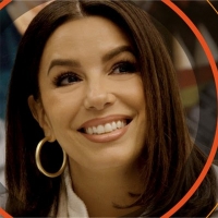 Eva Longoria Joins The Academy's SEEN Interview Series