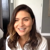 VIDEO: Phillipa Soo Discusses HAMILTON With Latino Victory Project Video