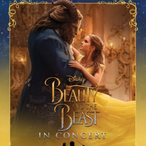 Concert Performances of BEAUTY AND THE BEAST and THE JUNGLE BOOK Will Be Performed at Photo