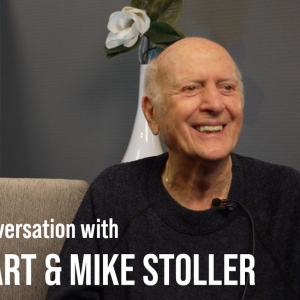 Video: Writing Team Iris Rainer Dart & Mike Stoller Talk BEACHES THE MUSICAL at…