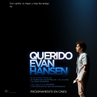 Ya disponible el trailer oficial en español de QUERIDO EVAN HANSEN Video