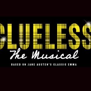 Cast Set For the UK Run of CLUELESS THE MUSICAL Photo