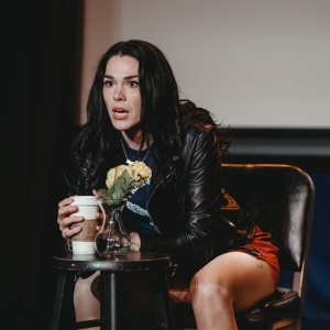 Q&A: EDINBURGH 2024: Mo Fry Pasic on WORSE THAN YOU Interview