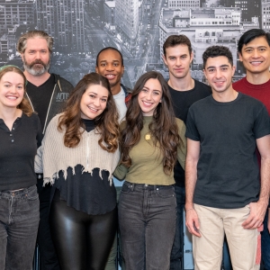 Full Cast And Creative Team Set for WHITE ROSE: THE MUSICAL Starring Jo Ellen…