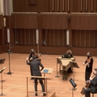 Indianapolis Symphony Orchestra Returns to the Stage For the First Time in a Year