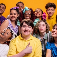Teaneck High School Presents YOU'RE A GOOD MAN, CHARLIE BROWN Photo