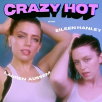 CRAZY HOT: THE WET SHOW to Debut at Caveat in July Video