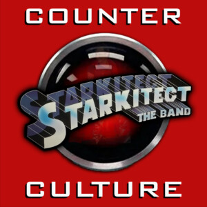 Richard Weiss Releases COUNTER CULTURE Single with STARKITECT Photo