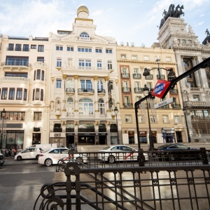 El Teatro Alcázar de Madrid celebra un siglo de historia Photo