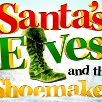 Cast Announced for UK Tour of SANTA'S ELVES AND THE SHOEMAKER Photo