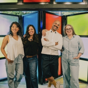 THE ESSENTIALISN'T World Premiere and More Set for HERE Arts Center  2025-26 Season Photo