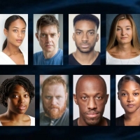 Cast Announced for the World Premiere of THE MEANING OF ZONG World Premiere Photo