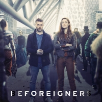 HBO Europe's BEFOREIGNERS Debuts in the U.S. February 18