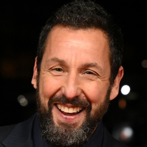 Adam Sandler Named 2024 People's Icon & Will Be Honored At The People's Choice Awards Photo
