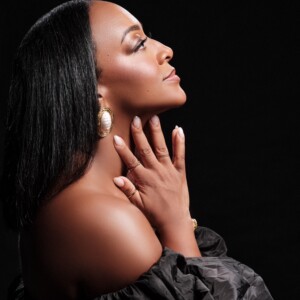 Brandie Inez Sutton to Make Debut at 54 Below Photo