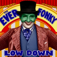 Wynton Marsalis Drops New Album 'The Ever Fonky Lowdown' Photo