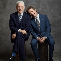 The Borgata Announces Steve Martin and Martin Short's YOU WON'T BELIEVE WHAT THEY LOO Video