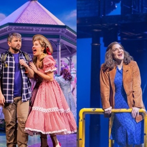 SCHMIGADOON!, THE LOST BOYS, TITANIQUE and More to Perform at The Tony Awards Photo