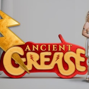 ANCIENT GREASE To Open At The Vaults In March 2026