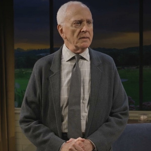 Video: John Rubinstein in EISENHOWER: THIS PIECE OF GROUND at North Coast Rep