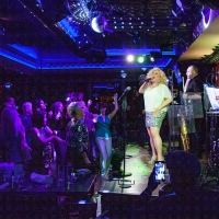 Review: TURN THE BEAT AROUND Continues Smash Hit Residency at 54 Below Photo