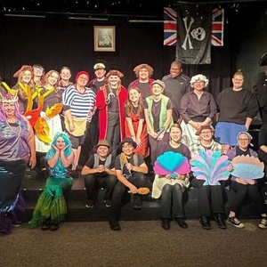 Review: PETER AND THE STARCATCHER at Performing Arts Center On The Square in Searcy Photo