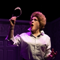 THE DRAG SEED Opens This Week At La MaMa ETC