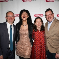 Photos: Inside Opening Night of NEW GOLDEN AGE at Primary Stages at 59E59 Photos
