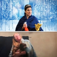 VIDEO: FROZEN Ushers Create Love Letter to the Show Photo