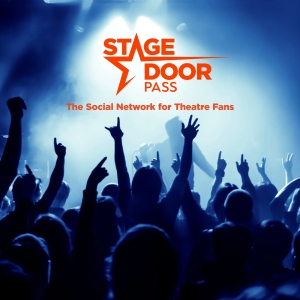 STAGE DOOR PASS Social Network for Theater Fans Set to Launch Photo