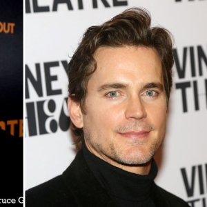 Nathan Lane and Matt Bomer to Star in Hulu Sitcom MID-CENTURY MODERN Photo