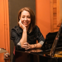 Cabaret Premiere of Sarah Fleming Walker's New Album ELEVEN O'CLOCK NUMBER to be Presented Photo