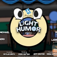 VIDEO: Asmeret Ghebremichael Stars in Ep. 5 of 4Wall's LIGHT HUMOR
