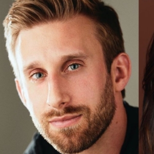 Bill Army, Sasha Diamond and More to Star in THE WEEKEND: A STOCKBRIDGE STORY at BSC Photo