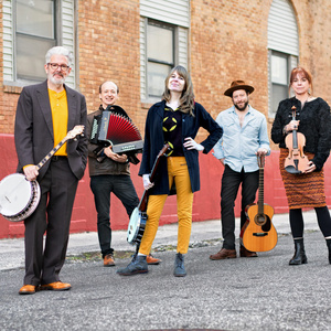 World Music Institute Hosts Solas 30th Anniversary Concert Video