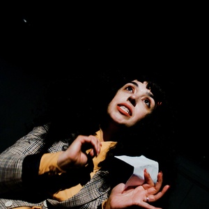 Maegan Mandarino to Perform BIG HAIR at the Santa Monica Playhouse BFF Binge Fringe F Photo