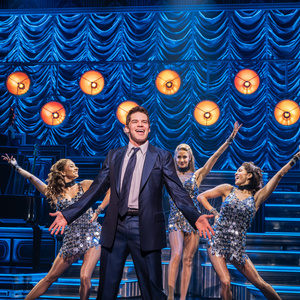 Hot Tickets of the Week: OH, MARY!, JUST IN TIME & More Photo