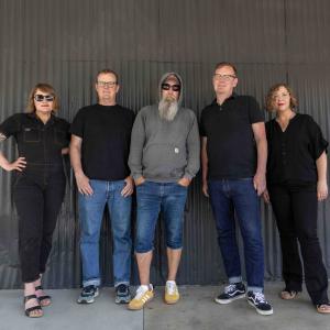 Soft Science Release 'Without' Video From Fifth Album SAND Photo