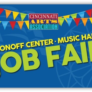 Aronoff Center and Music Hall to Host Job Fair for Part-Time Guest Services Roles