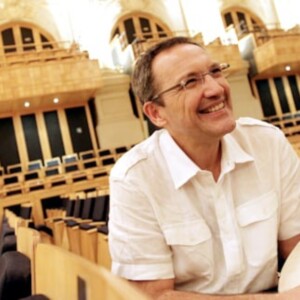 Osvaldo Golijov's CREATION to Premiere with Boston Symphony Orchestra Photo