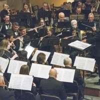 WE THE PEOPLE By The NJ Wind Symphony to Kick Off Summer Star's Series Photo