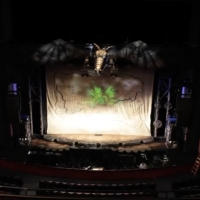 VIDEO: Go Inside Load-In For WICKED On Tour Video