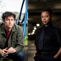Esh Alladi, Tom Mothersdale & Ayesha Antoine to Star in OUT WEST at Lyric…