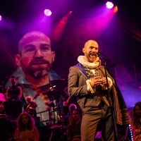 Review: TREASON �" THE MUSICAL IN CONCERT, Theatre Royal Drury Lane Photo