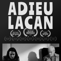 ADIEU LACAN Sets VOD Releases Date Photo