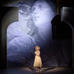Review: THE LIGHT IN THE PIAZZA at Opera Theatre Of St. Louis Photo