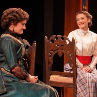 Duluth Playhouse Underground Opens A DOLL'S HOUSE, PART 2 On Stage At Zeitgeist! Photo